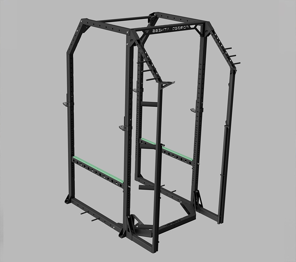 Bodyworx discount power rack