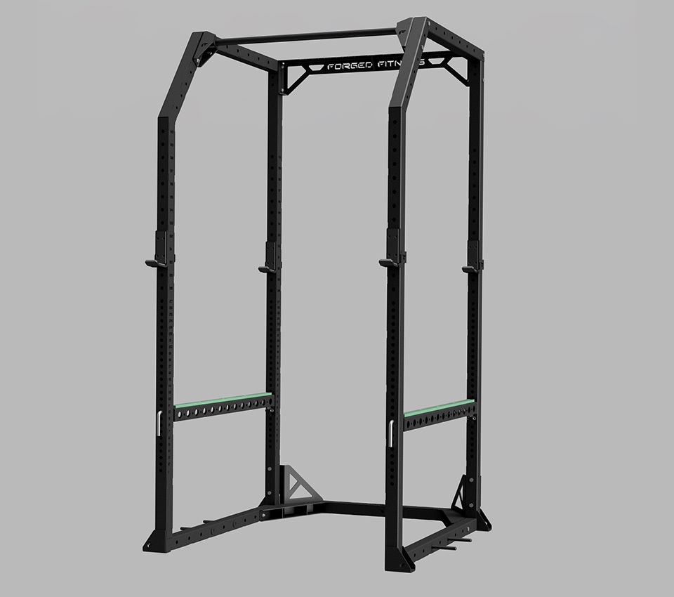 Alpha squat rack sale